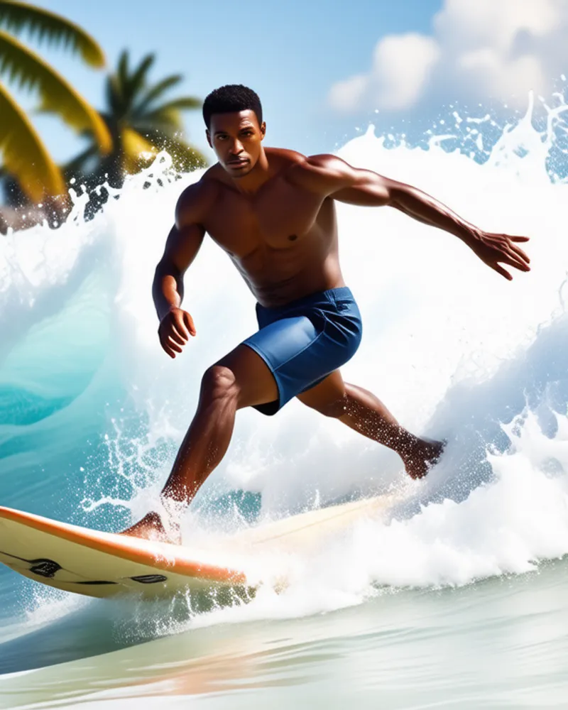 Comment améliorer son équilibre pour le surf ?