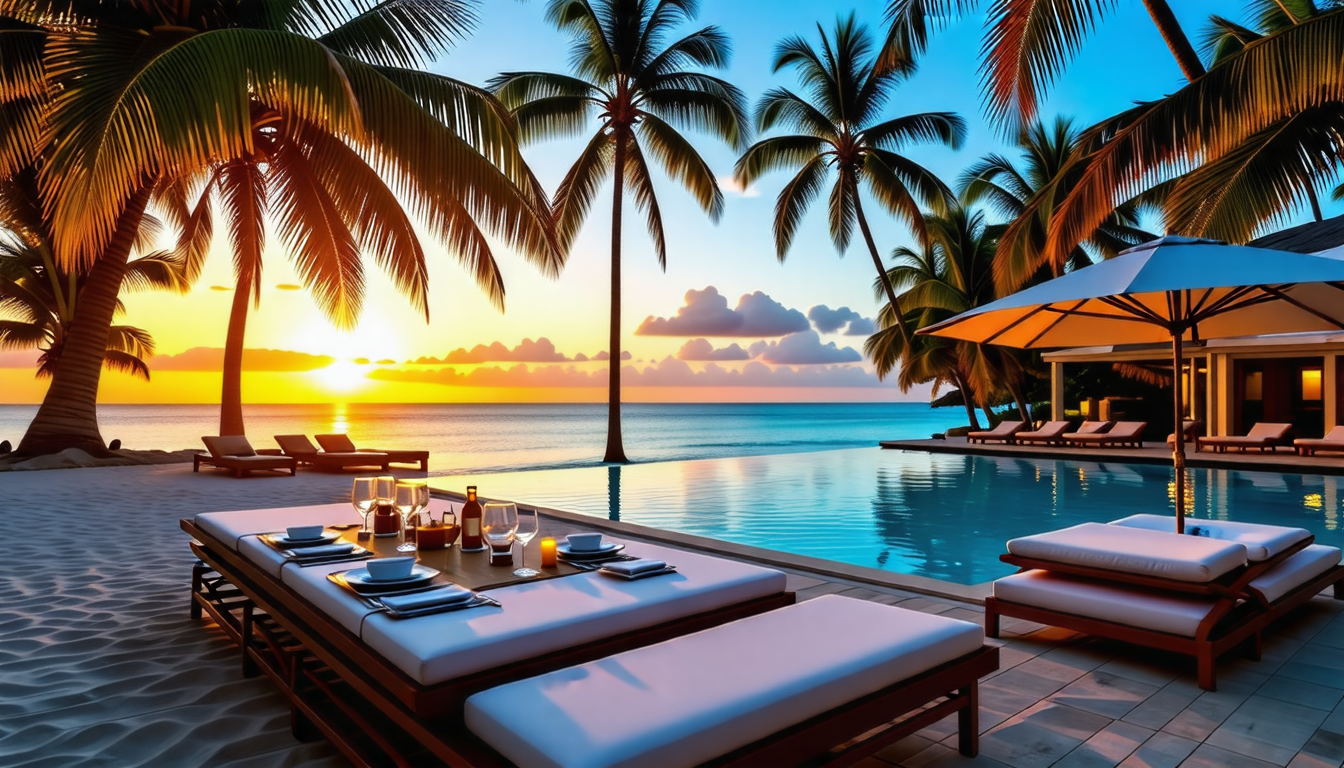Les 25 meilleures croisières de luxe dans les Caraïbes (avec tarifs) sur Cruise Critic