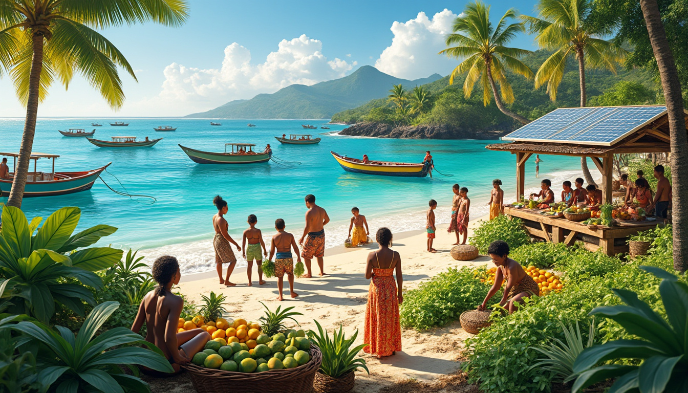 Un partenariat innovant entre le comité de surf de Guadeloupe et Air Antilles