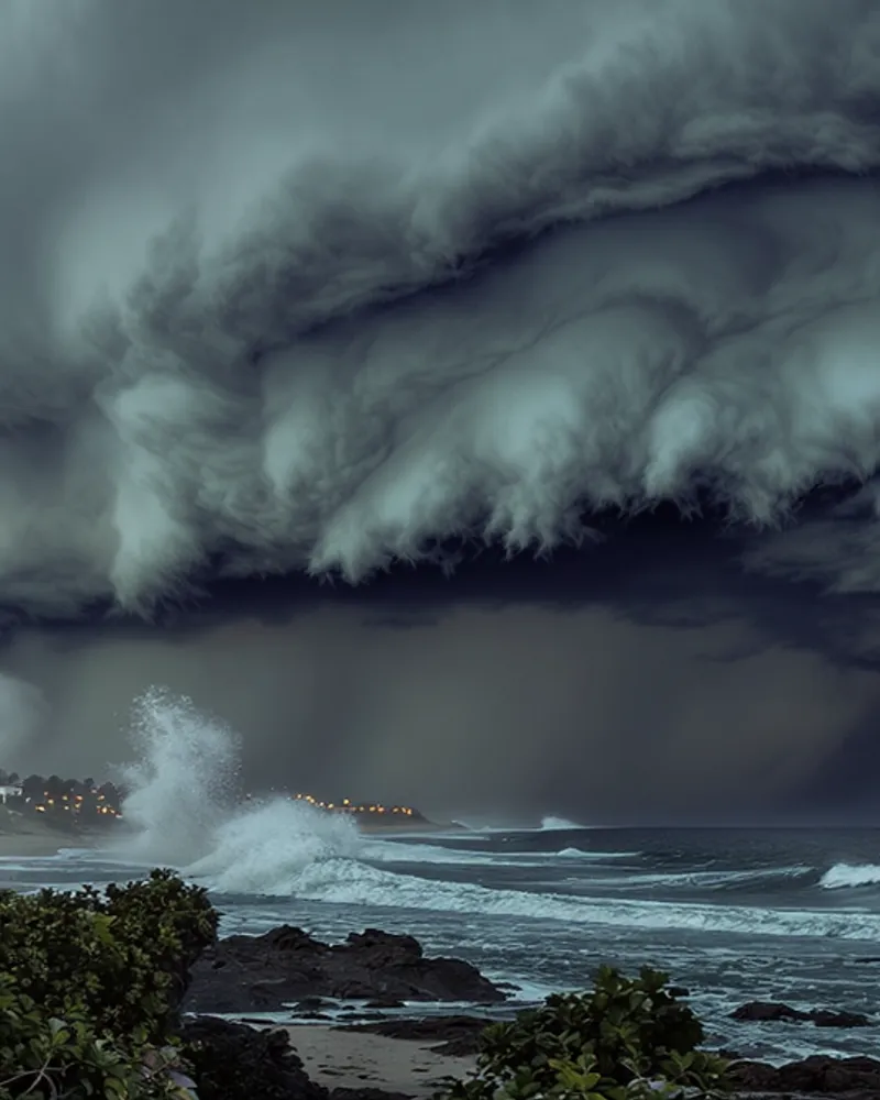 À la découverte de Bathsheba, le village secret du surf à Barbados