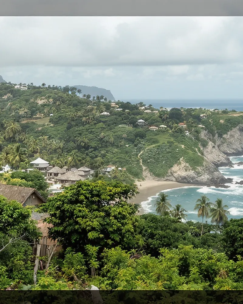 Les Perspectives de Développement Tropical dans l'Atlantique Restent Minimes
